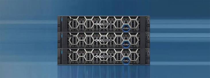 DELL RecoverPoint replikasyon çözümü